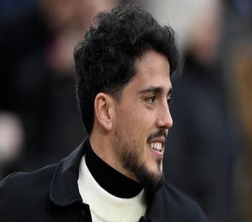 福爾納爾斯遭隊友們整蠱，要求下輪聯(lián)賽中給姆巴佩頒獎