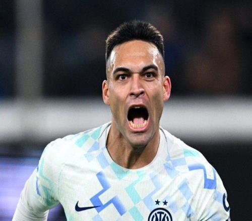 10！30！國際米蘭領(lǐng)跑，衛(wèi)冕冠軍+米蘭大勝，意甲最新積分榜