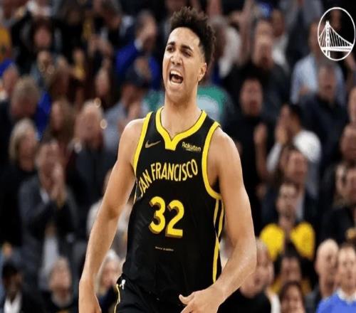 勇士勝籃網3喜1憂！巴特勒帶替補效果拉滿，TJD好使，格林副作用