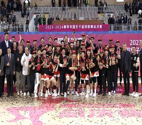 官宣！WCBA女籃聯(lián)賽工資帽出爐：國內(nèi)球員整體最高1080萬人民幣