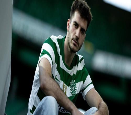 斯基拉：薩里想要一名純射手，拉齊奧有意葡體前鋒約安尼季斯