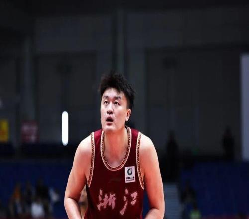 【CBA聯賽】第七輪六人得分上雙，浙江稠州金租9577勝新疆伊力特！