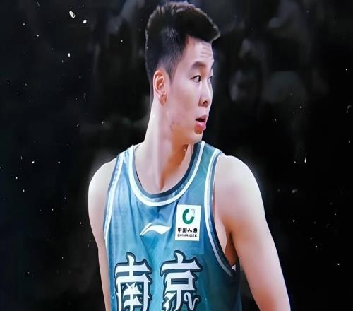 CBA鋒線得分榜：落選國手排第1，張鎮(zhèn)麟無緣前8，第3名未來可期