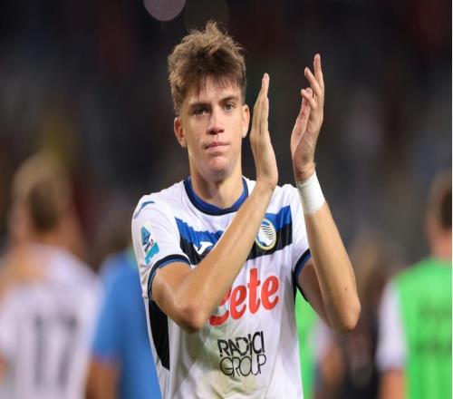 一日意甲動向：皇馬老名宿毛遂自薦米蘭，國米在年末仍排在第一名