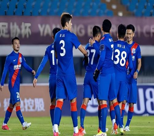 申花冬窗引援名單預(yù)測！球迷看好的巴爾加斯和格德斯，肯定來不了