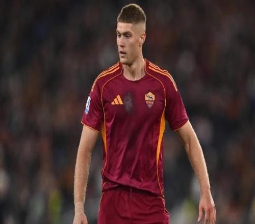 迪馬濟(jì)奧：埃弗頓正在追求多夫比克，球員更想留在意大利踢球