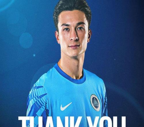 中超轉會動態：保級隊再官宣5名內援離隊，新賽季首個新外援敲定