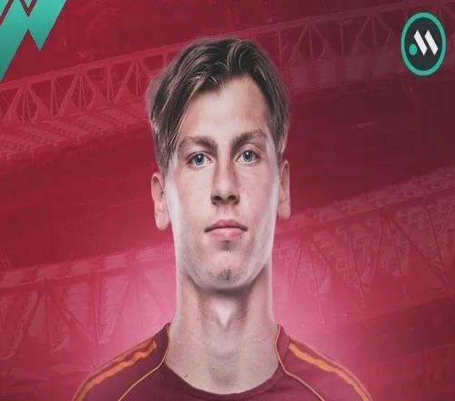 閃電戰(zhàn)31擊潰熱那亞！青春風(fēng)暴席卷羅馬！紅狼軍團(tuán)要復(fù)興了