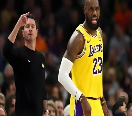 41歲的詹姆斯，該不該下替補(bǔ)呢