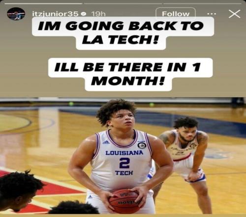 倒反天罡！NBA球員能去NCAA打球了？