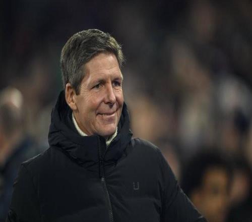 被問及未來，格拉斯納：我們9天有4場比賽，沒時間考慮這些事