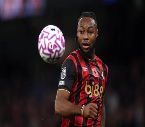 曼晚：曼城希望今日敲定塞門約轉會，目前三方正在商議