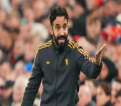 能否做到曼聯上一次英超連場零封是在滕哈格時期