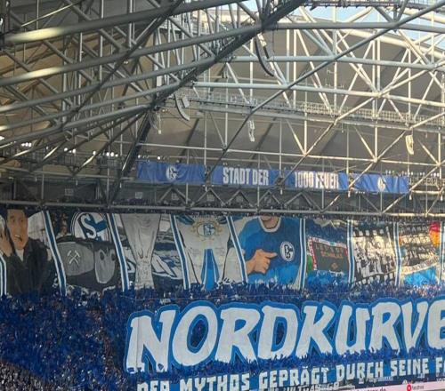 場均近6.2萬人，沙爾克成為25年歐洲上座榜前十唯一非頂級聯賽球隊