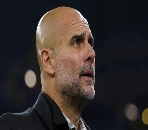 牛！曼城相比上賽季同期多出13分，瓜帥拯救低迷僅僅用了一個賽季