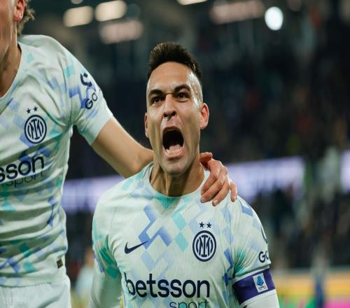 意甲最新積分戰報爭冠3強齊贏球！國米1分優勢壓AC米蘭奪回榜首