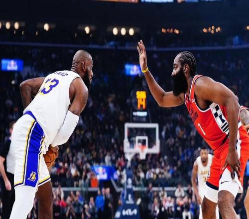 場均轟39分，場均轟28分7助！NBA最強力球星雙人組，卻越打越辛酸