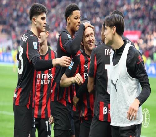 數據丨單賽季連續15場意甲保持不敗