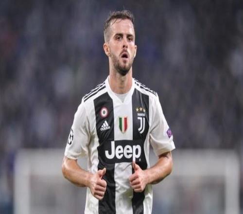 前尤文中場皮亞尼奇確認掛靴