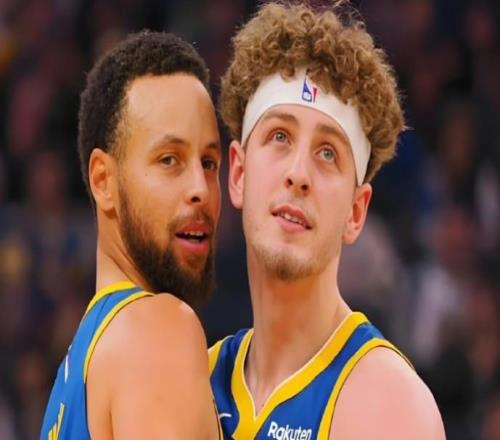 再次陷入泥潭！勇士的問題在哪里