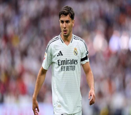 塞爾電臺(tái)：卜拉欣與皇馬續(xù)約至2030年的協(xié)議已敲定