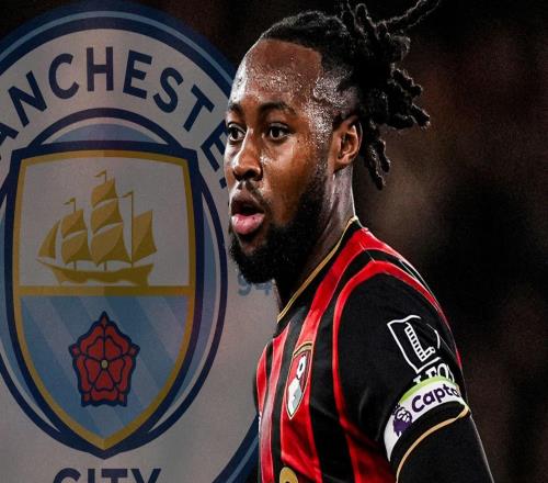 天空：在簽下塞門約后，曼城會留馬爾穆什與薩維尼奧