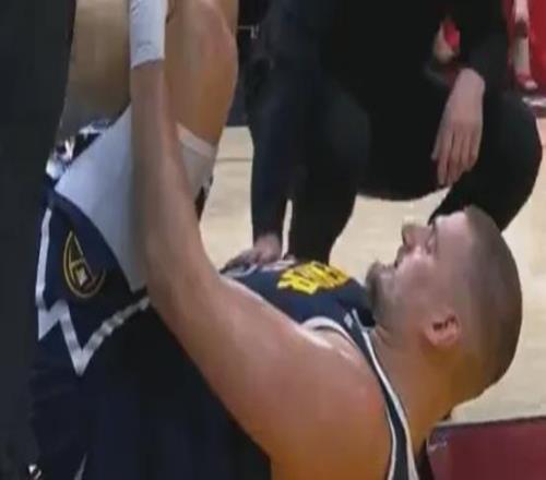 不打了！聯(lián)盟第一人啊！NBA最慘爭(zhēng)冠球隊(duì)