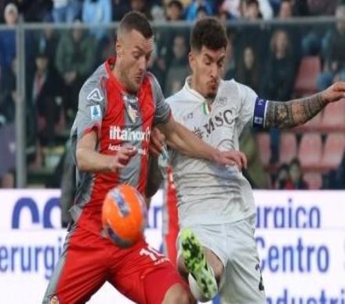 橙色足球遭色盲人士投訴，意甲主席表示將重啟黃色或白色球