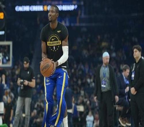 科爾談庫明加能否回歸輪換：他需要比賽節奏目前還沒走到那一步