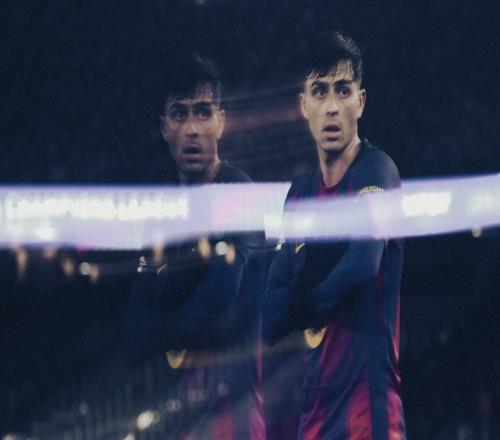 TA總結巴薩2025：最佳球員為佩德里門將位置的變化令人驚訝