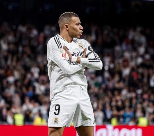 沖刺2026！姆巴佩3大目標：世界杯第2冠+金球皇馬奪歐冠