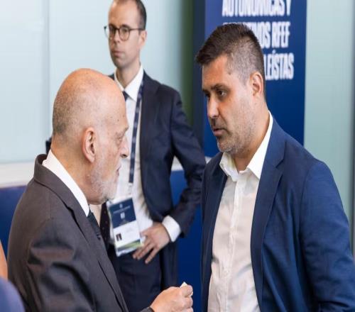 阿斯：西甲聯(lián)盟將與球員工會展開談判，后者目標是保障球員權(quán)益