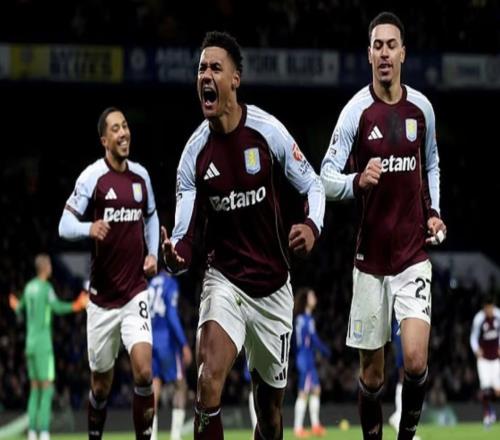 維拉高層：英超的賽程安排是謎，這讓某些俱樂部無需舟車勞頓