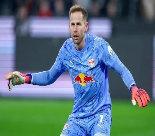 圖片報：萊比錫想續(xù)約35歲門將古拉西奇，球員合同明夏到期