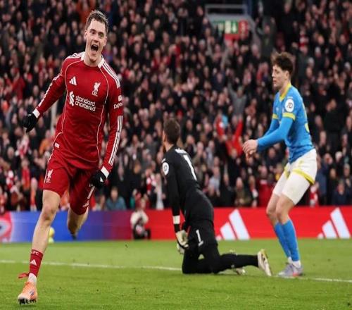 沃勒爾：為維爾茨進球感到高興，我一直知道他不會放棄