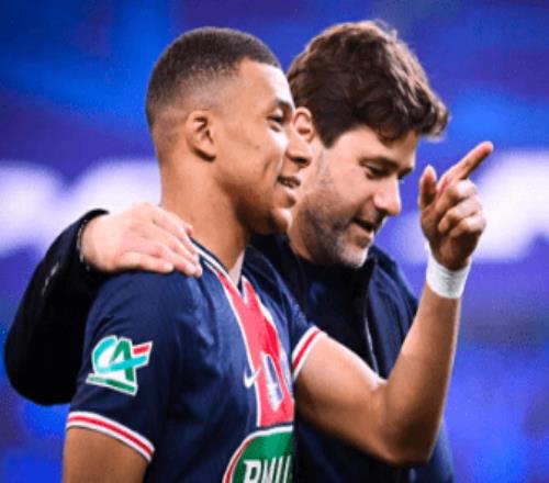 大突破曝姆巴佩點頭愿加盟切爾西提1特殊條件