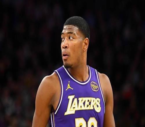 湖人又遭傷病侵襲：主力八村壘因右小腿酸痛預(yù)計將缺席一周