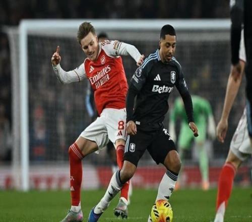 年終冠軍不是冠，但阿森納復仇維拉的意義真不一般