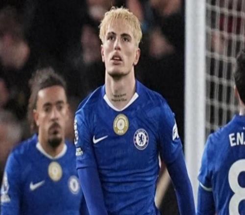 英超：22！切爾西延續低迷，主場戰平伯恩茅斯難返前四