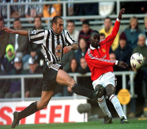 安迪科爾分享腎病經歷：珍惜今天，無需在意瑣事_英超直播