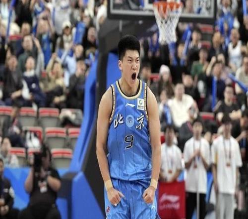 7連勝被終結北汽主場不敵廣廈趙睿周琦表現穩定