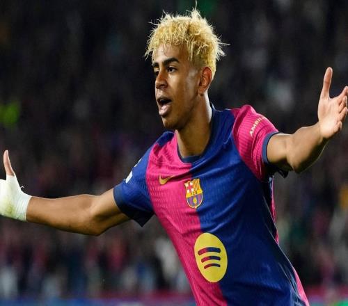 3.2億歐！巴薩賺瘋了，全球商業贊助商超50個，冬窗可買三球星