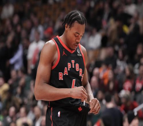 謝德認為斯科蒂巴恩斯理應參與最佳防守球員的爭論班凱羅面前他表現出色_NBA直播