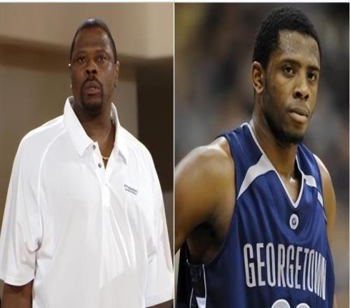 五大中鋒的兒子們誰天賦最高奧尼爾之子最超群但被傷病所毀