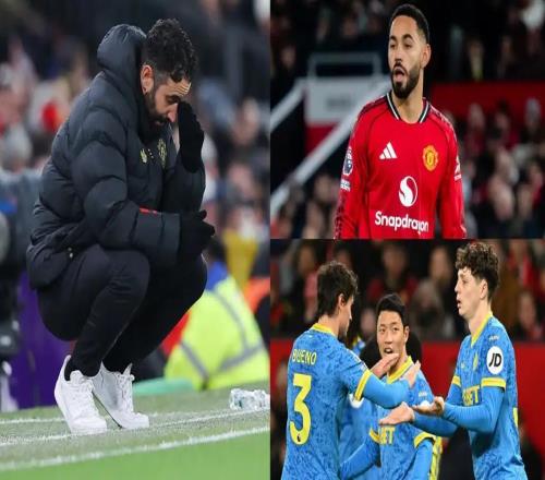 0勝3平16負！英超中資球隊創(chuàng)聯(lián)賽最差戰(zhàn)績，降級已成定局