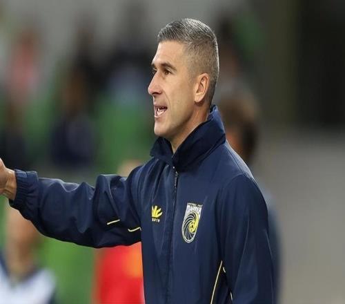 假消息不攻自破！國安新帥基本板上釘釘馬永明力薦只剩周董簽字