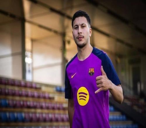 每體：波爾圖等隊想租借巴爾德吉，但弗里克不想削弱陣容深度