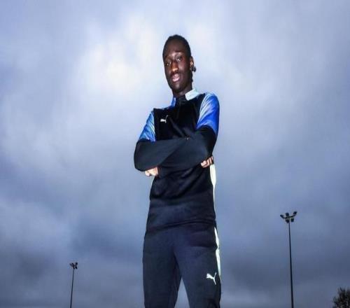 法媒：昂熱對小將謝里夫要價超2000萬歐，水晶宮等多隊有意