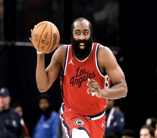 西部最新排名：快船創NBA奇跡，火箭收大禮，勇士穩住前八