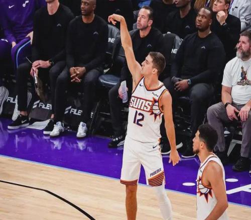 左腿骨折！腳踝脫臼！NBA落選秀成功逆襲